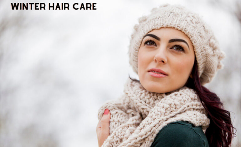 How to take care of your hair in winter: 10 Tips for Natural Hair