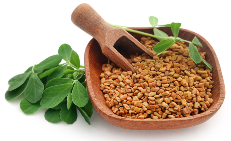 Fenugreek Leaves Benefits for Health