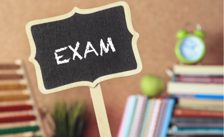 CBSE Board Exams –Organize Your Study Space to Improve Focus