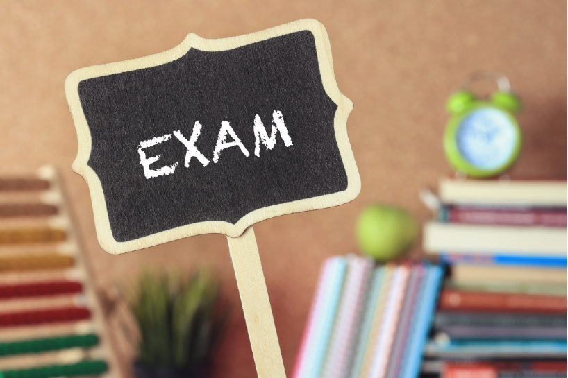 CBSE Board Exams –Organize Your Study Space to Improve Focus