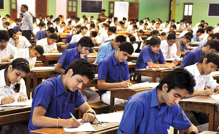 CBSE Board Exams: 10 Ways To Improve Your Concentration & Focus