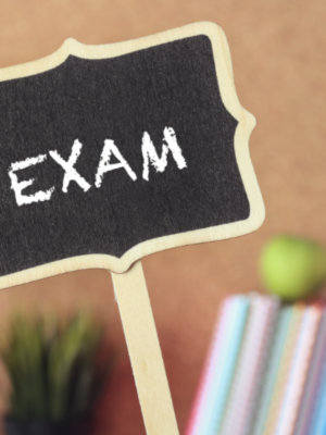 CBSE Board Exams –Organize Your Study Space to Improve Focus