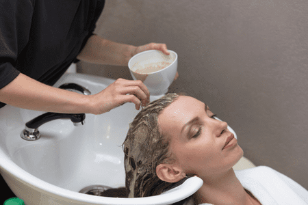 Dandruff Treatment and Remedies