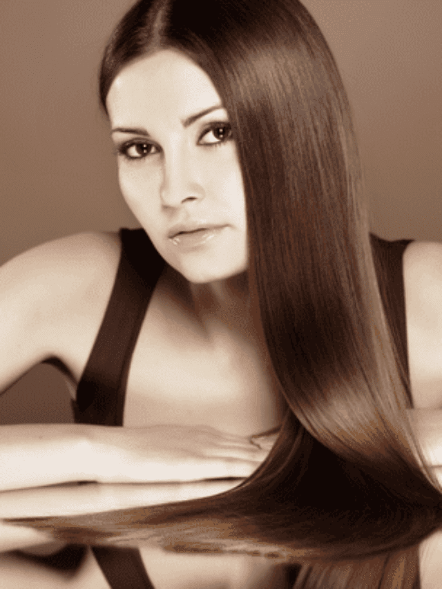 Get Beautiful Hair Using Chemical Free Shampoo