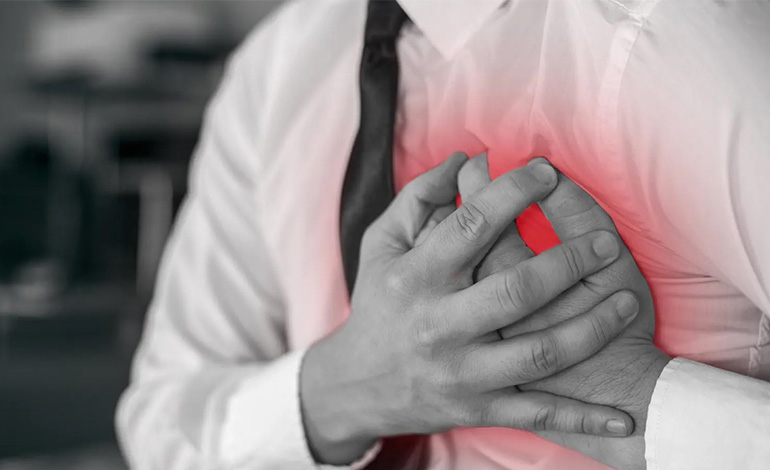 Heart Attack Causes, Symptoms, Prevention and Treatment