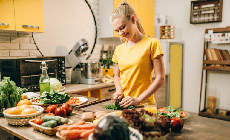 Organic Food: Benefits and Tips