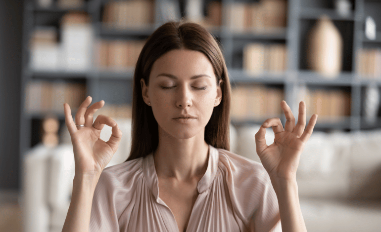Boosting Brain Health: The Power of Meditation