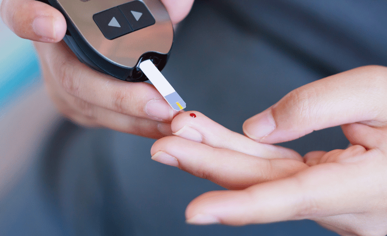 Diabetes: Types, Causes, Symptoms, and Treatments
