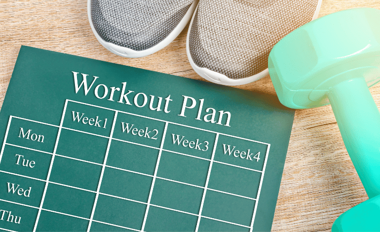 how-to-design-an-effective-and-personalized-workout-plan