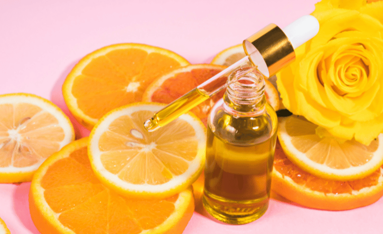 10 Surprising Benefits of Using Vitamin C Serum for Skin