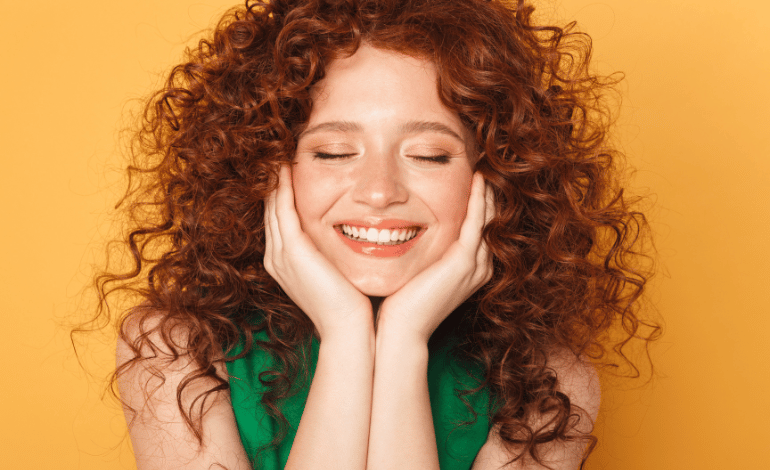 Natural Curly Hair Care: DIY Recipes for Beautiful Curls